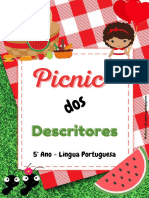 5° ANO LP -Picnic