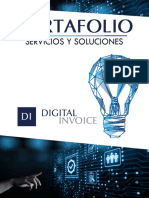 Portafolio Digital Invoice