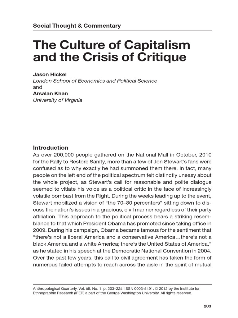 How capitalism affects your doctor’s decisions