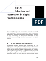 Digital - Television - Satellite (Appendix A)