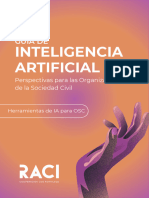 Guia de Inteligencia Artificial 1 PDF