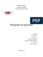 Informe Digital P Proyecto Servando Graterol 27699432