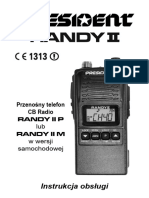 467784, Manuel Randy II POL BD