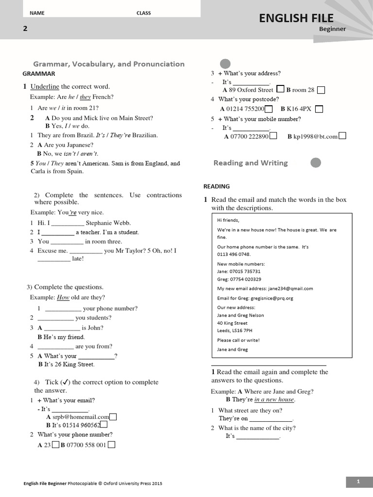Basic Test Units 1 and 2 | PDF | Human Communication | Linguistics