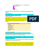 Tema Parcial Civil