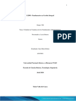 Tarea 3 Estudia Las Temáticas de Los Fundamentos Administrativos