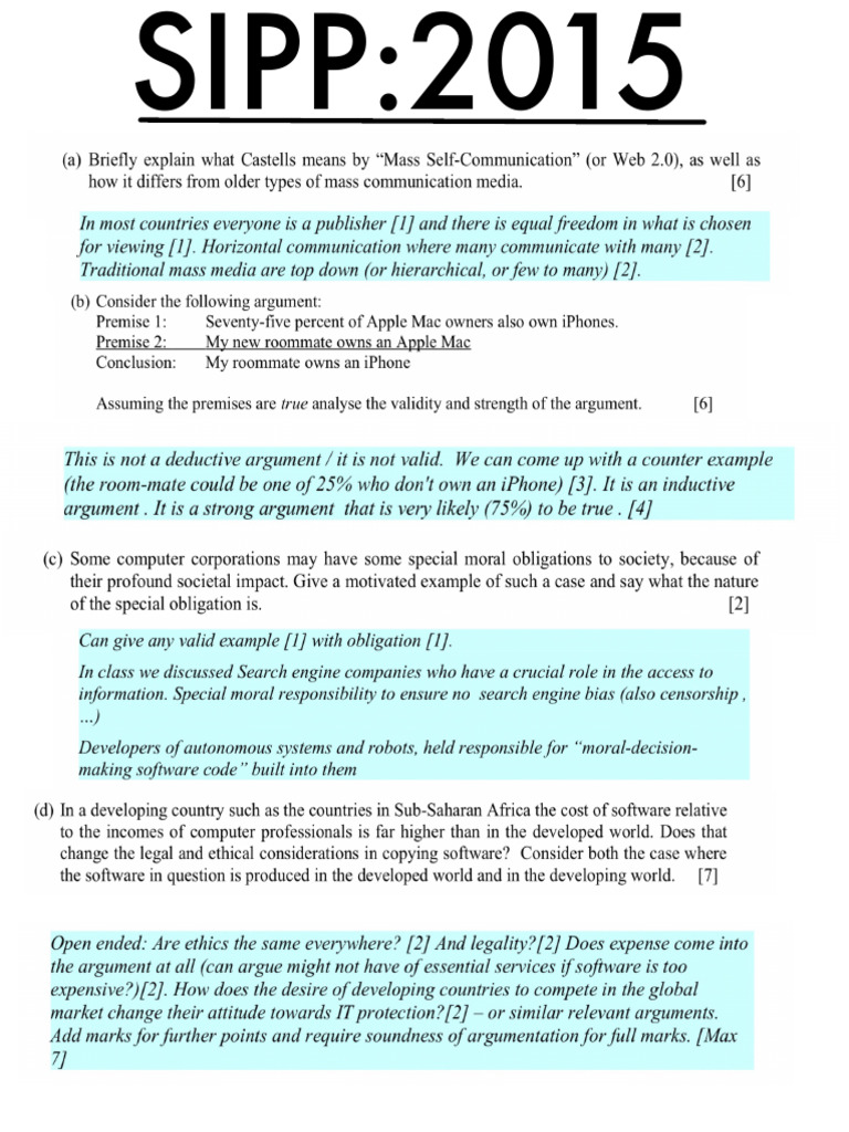 SIPP Annual Reports Overview | PDF