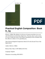 Practical English Composition Book II