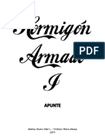 Apunte Hormigon Armado I_A.Vidal Edicion_1