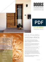 Katalog SL DOORS 2022 Web