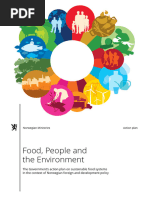 Sustainablefood Actionplan