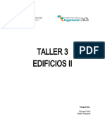 Taller 3