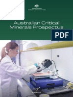 ATIC Australian Critical Minerals Jan 2024