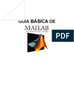 Manual Basico Matlab