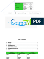 Pno-Pro-01-Manejo de Insumos