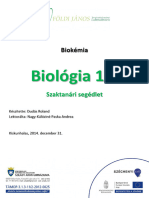 Biologia 10 Biokemia Szaktanari Dudas Roland