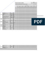 BITACORA DE CONTROL DE LIMPIEZA INOCENCIA - XLSX - Plantilla 1 Control de Limpieza