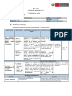 Reading Plan 07