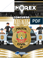 Memorex Pcdf Agente