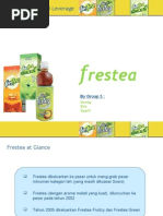 Download Presentation - Frestea by api-3854746 SN7332764 doc pdf