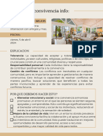 Beige Modern Vacation Rental Home Information Poster A4 Document