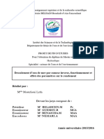 mémoire final corrigé