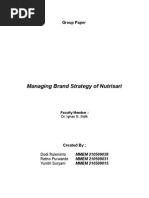 Download Managing Brand Strategy of Nutrisari by api-3854746 SN7332822 doc pdf