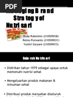 Download Managing Brand Strategy of Nutrisari by api-3854746 SN7332824 doc pdf