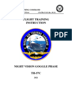 Flight Training Instruction: Naval Air Training Command