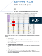 DESARROLLO HUMANO