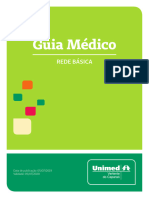 GUIA MEDICO UNIMED VERTENTE 2019-2020