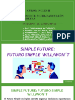 Simple Future 