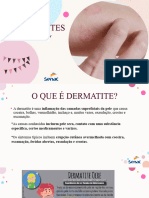 Dermatites 1