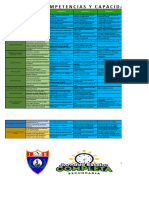 REGIST. DE EVAL. 4T ARTE