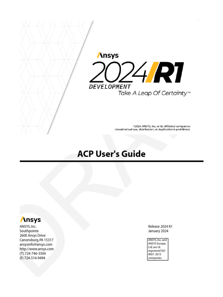 Acp users guide pdf trademark license