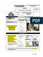 Psicología Clinica y de La Salud II