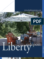 Liberty Specifications Email