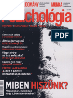 HVG Extra Pszichológia 2013 - 04