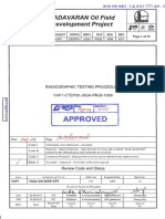 RT Procedure