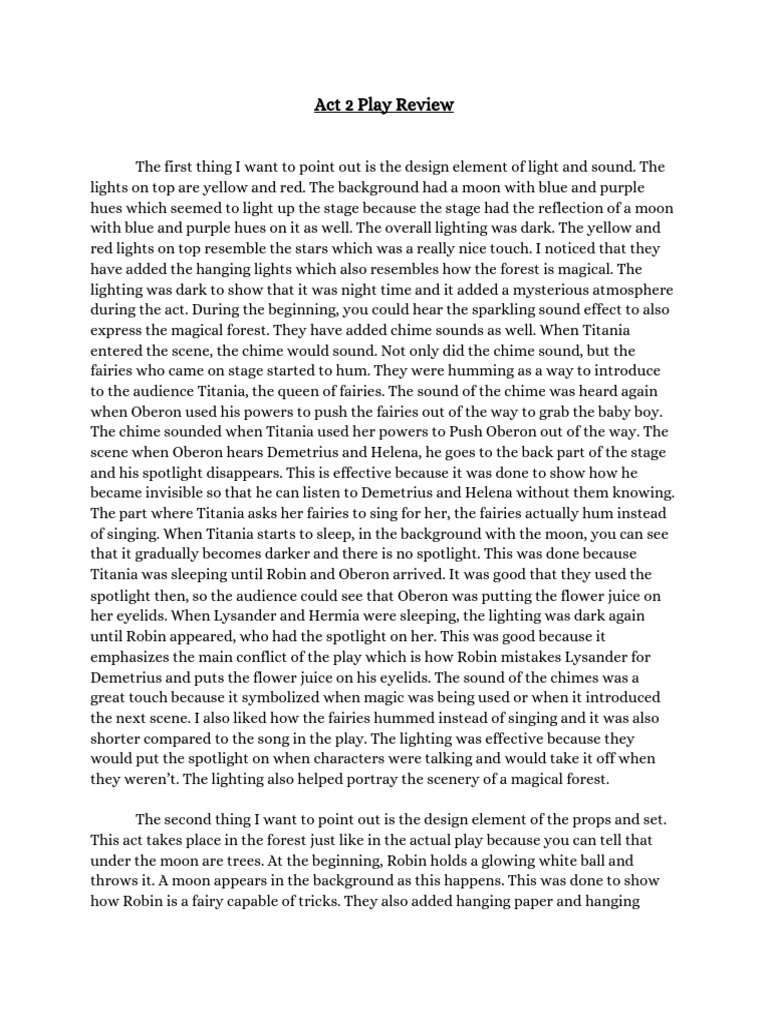 Word 2 Page To 1 Page