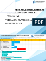 Laporan Safety Model Batch#3