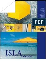 ISLA Especification Details