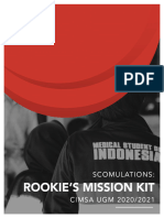 Rookie's Mission Kit