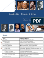 S1HPL L2 Leadership Theories (I)