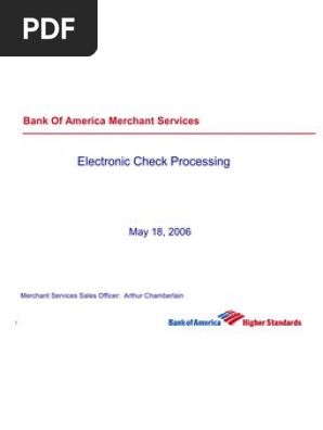 POS Check