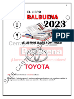 Balbuena Toyota 2023