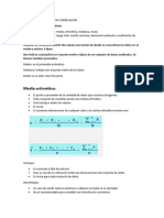 Sesiones 3 y 4 - Apuntes de Clases