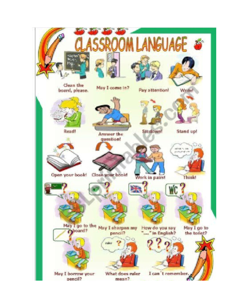 Commands 2 | PDF