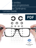 Guide Des Lentilles Ophtalmiques Progressives Progressive Ophthalmic Lenses Guide ( PDFDrive )