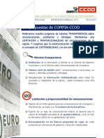 Comunicado Dossier 5